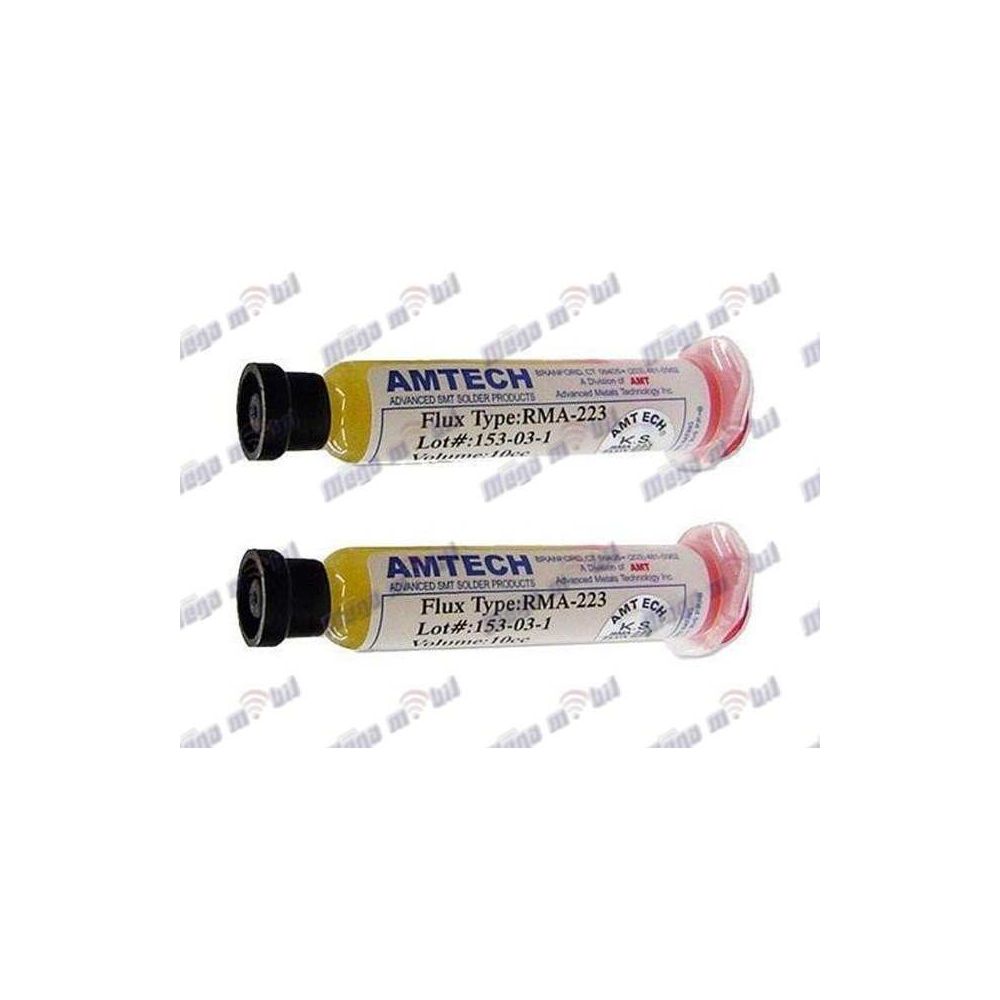 Pasta za lemenje AMTECH 223